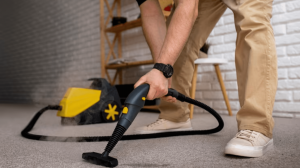 How Does Professional Carpet Cleaning Benefit You?