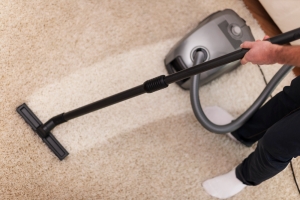Carpet Cleaning: The Ultimate Guide to Keeping Your Carpet Clean